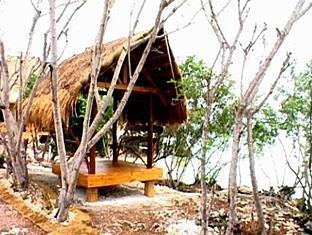 Pamilacan Island Paradise Hotel Екстериор снимка