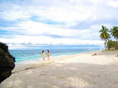 Pamilacan Island Paradise Hotel Екстериор снимка